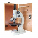 Микроскоп Delta Optical BioLight 40-640х (в кейсе)